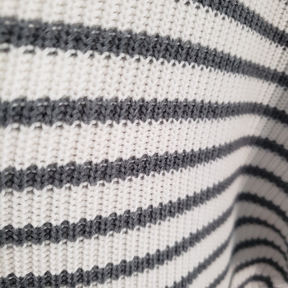 Express Knitted Sweater - Picture 4 of 5